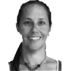 Photo of Samantha Grant